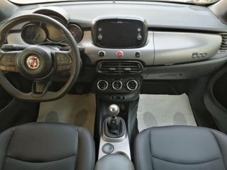 FIAT 500X usata, con Cruise Control