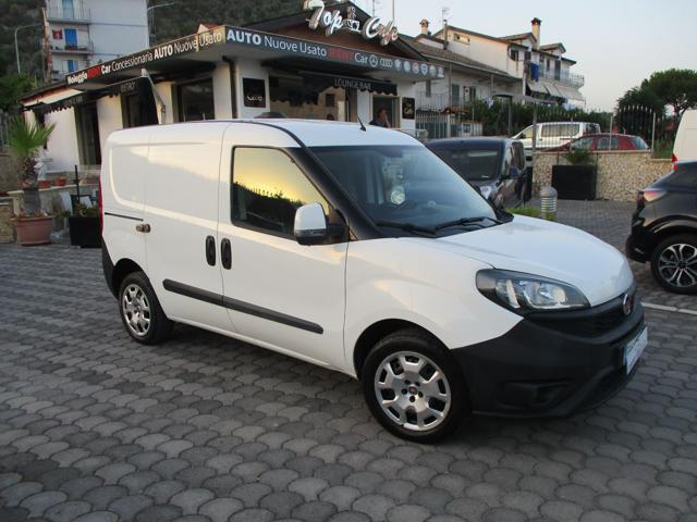 FIAT Doblo usata, con Airbag Passeggero