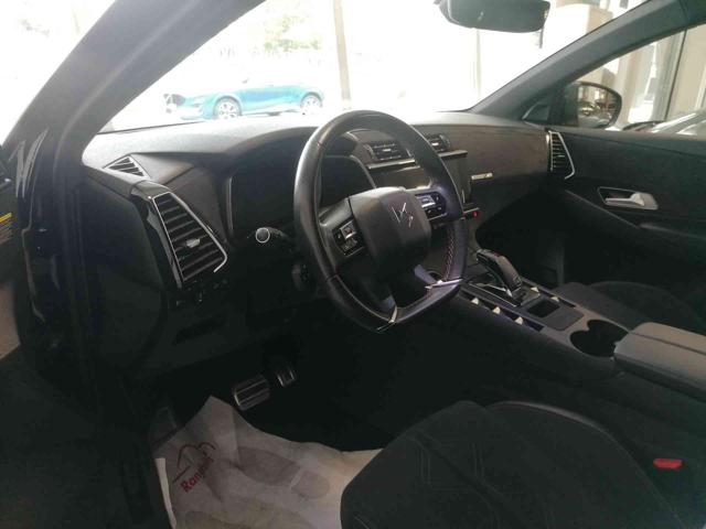 DS AUTOMOBILES DS 7 Crossback usata 36