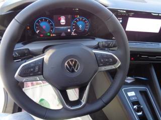VOLKSWAGEN Golf usata, con Chiusura centralizzata