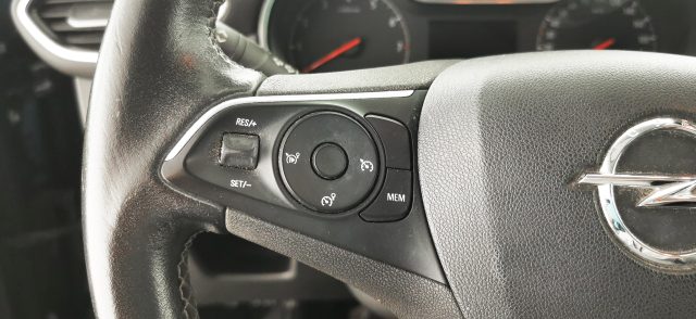 OPEL Crossland usata 56