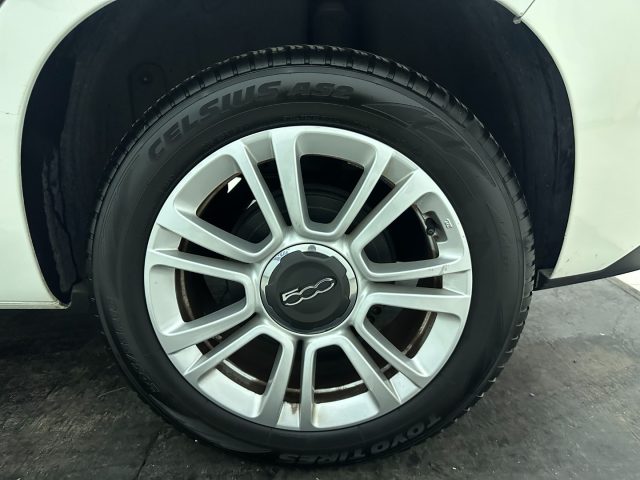 FIAT 500L usata 22