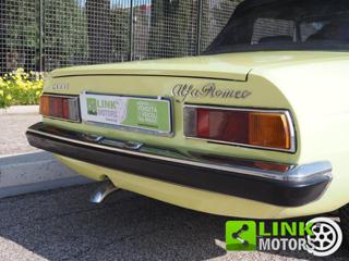 ALFA ROMEO Spider usata 39