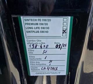 AUDI A5 usata, con Controllo trazione