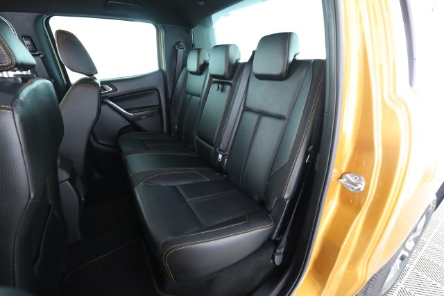 FORD Ranger usata 9