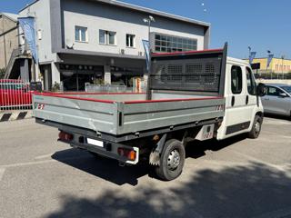 CITROEN Jumper usata, con Autoradio
