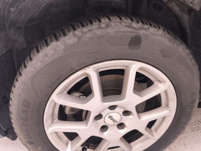 JEEP Renegade usata 48