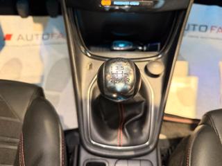 FORD Puma usata, con Chiusura centralizzata