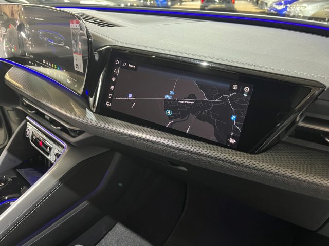 AUDI Q5 usata, con Leve al volante