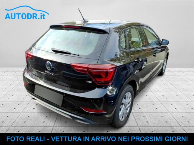 VOLKSWAGEN Polo usata, con Airbag