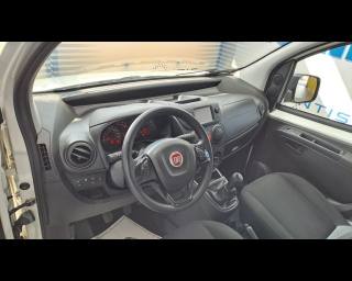 FIAT Fiorino usata 5