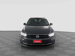 VOLKSWAGEN Tiguan usata 7