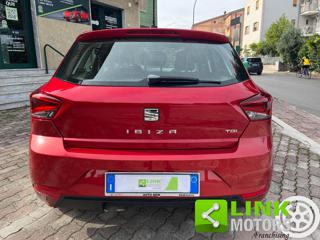 SEAT Ibiza usata, con Airbag laterali