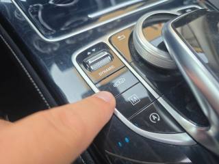 MERCEDES-BENZ GLC 220 usata 78