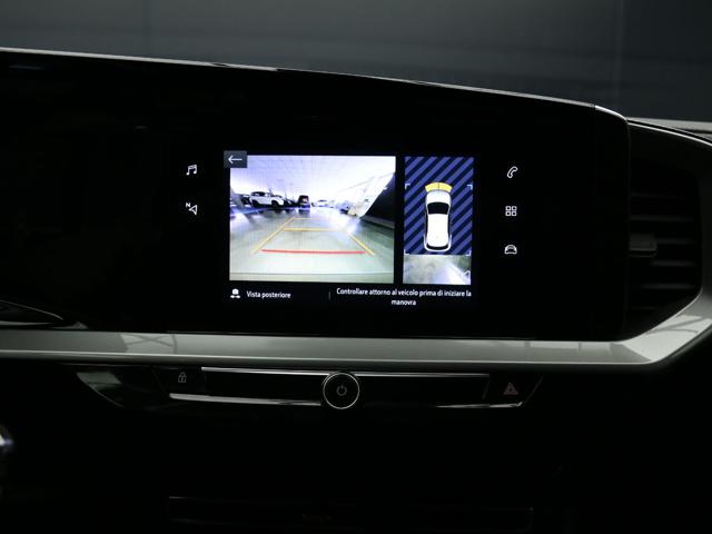 OPEL Mokka usata, con Park Distance Control