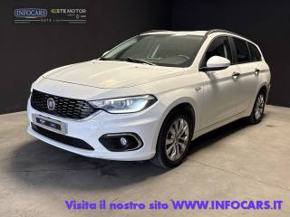 FIAT Tipo usata, con Airbag laterali