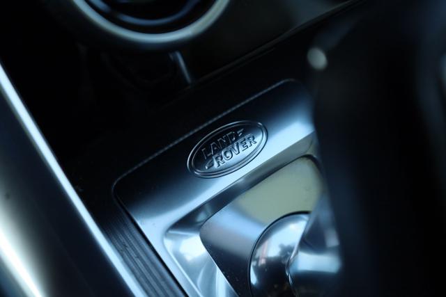 LAND ROVER Range Rover usata, con Servosterzo