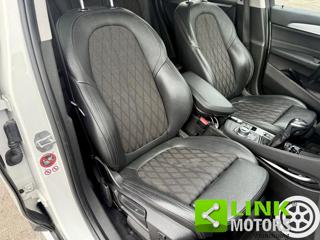 BMW X1 usata, con Climatizzatore