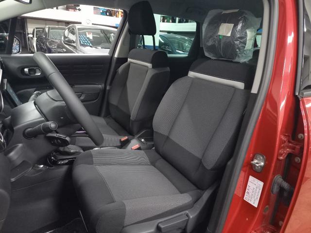 CITROEN C3 Aircross usata, con Controllo trazione