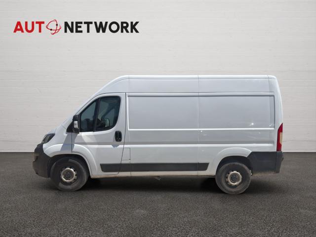 FIAT Ducato usata, con Alzacristalli elettrici