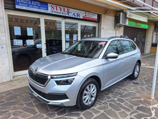 SKODA Kamiq usata, con Airbag Passeggero