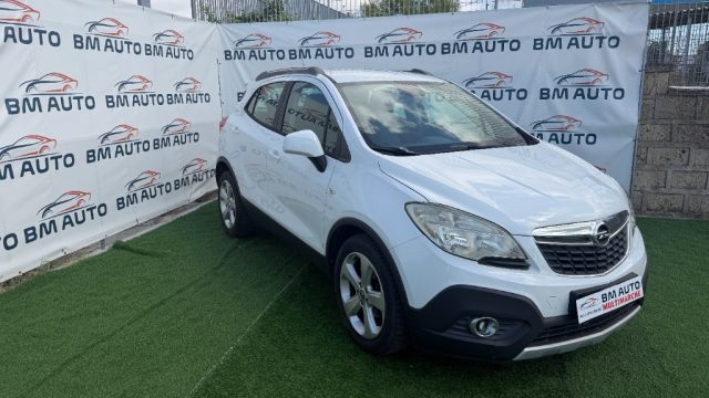 OPEL Mokka usata, con Airbag laterali
