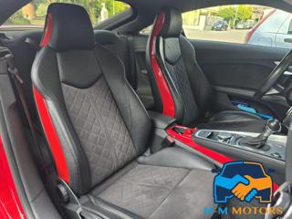AUDI TT usata, con Servosterzo