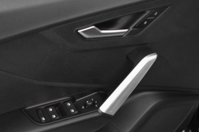 AUDI Q2 usata, con Chiusura centralizzata