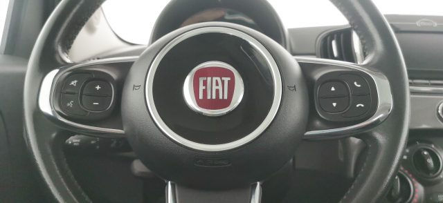 FIAT 500 usata 43