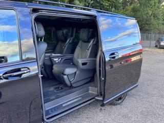 MERCEDES-BENZ V 300 usata, con Servosterzo