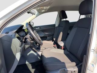 VOLKSWAGEN T-Cross usata 9
