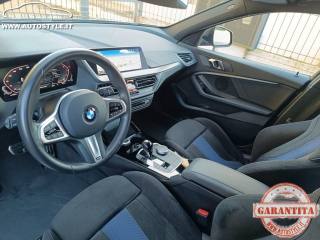 BMW 118 usata, con Marmitta catalitica