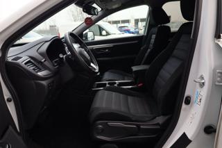 HONDA CR-V usata, con Alzacristalli elettrici