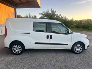 FIAT Doblo usata, con Airbag