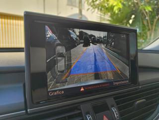 AUDI A6 usata, con Cerchi in lega