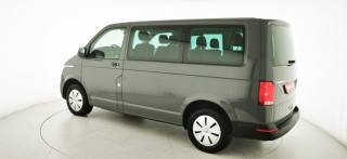 VOLKSWAGEN Caravelle usata 38