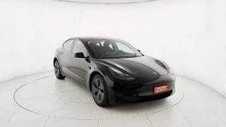 TESLA Model 3 RWD