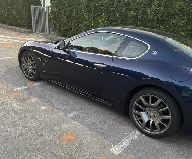 MASERATI GranTurismo usata, con Airbag Passeggero