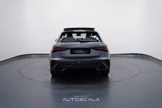 AUDI A3 usata, con Alzacristalli elettrici