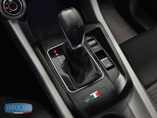 ALFA ROMEO Tonale usata, con Interni in pelle