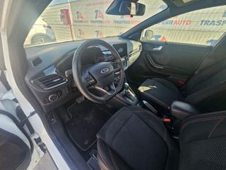 FORD Puma usata 17