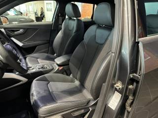 AUDI Q2 usata, con Climatizzatore