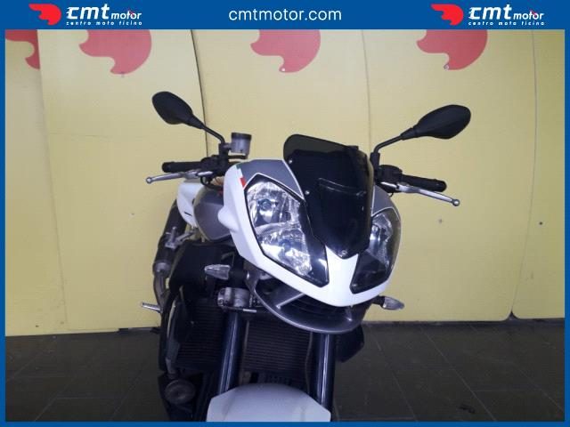 APRILIA Tuono 1000 usata 12