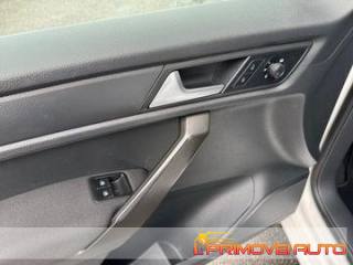 VOLKSWAGEN Caddy usata, con Fendinebbia