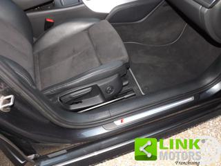 AUDI A6 usata, con Airbag testa