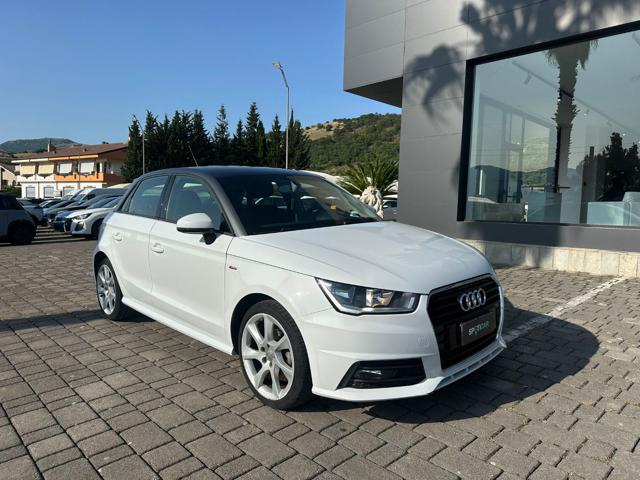 AUDI A1 usata, con Airbag