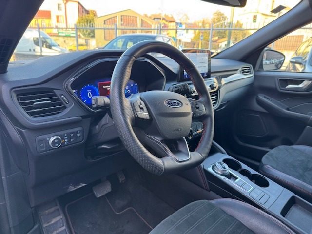 FORD Kuga usata, con ESP