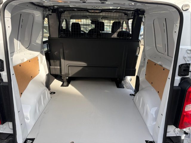 FIAT Scudo usata, con Servosterzo