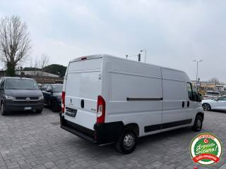 PEUGEOT Boxer usata, con Climatizzatore