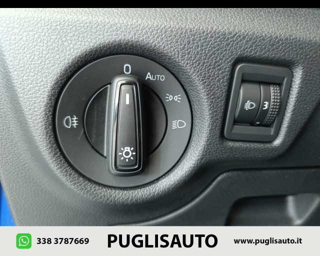 SKODA Kamiq usata, con Bluetooth